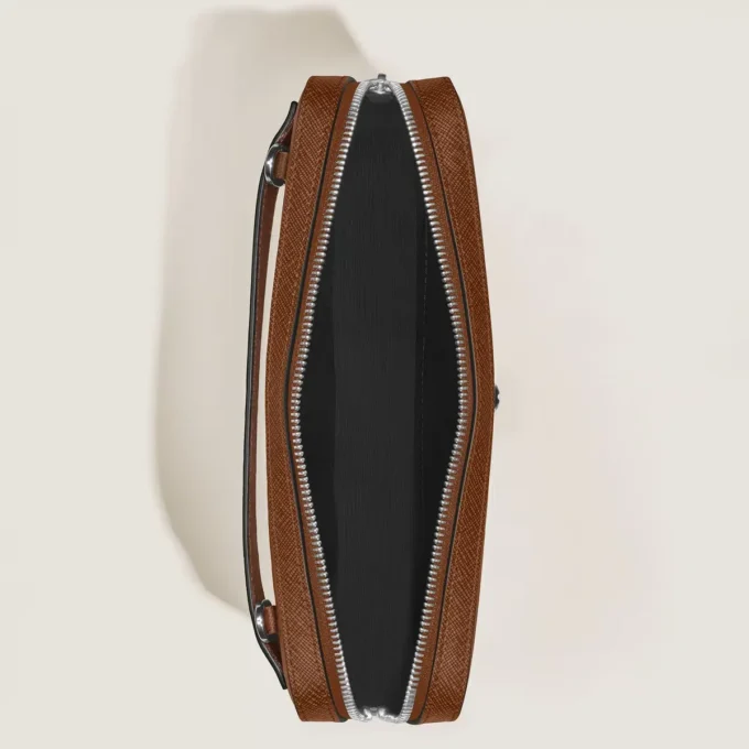 Mini geantă de umăr Sartorial