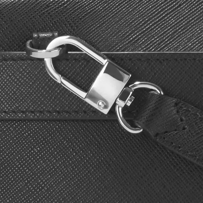 Mini geantă de umăr Sartorial