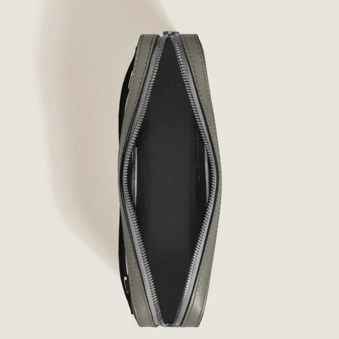 Mini geantă de umăr Sartorial