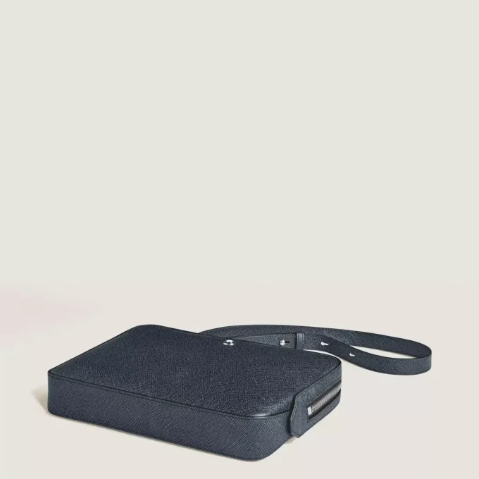 Mini geantă de umăr Sartorial