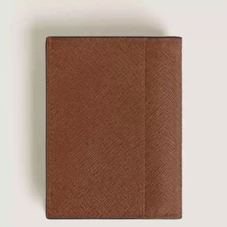 Mini portofel Sartorial 4cc