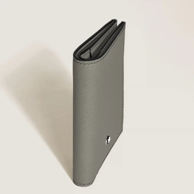 Mini portofel Sartorial 4cc