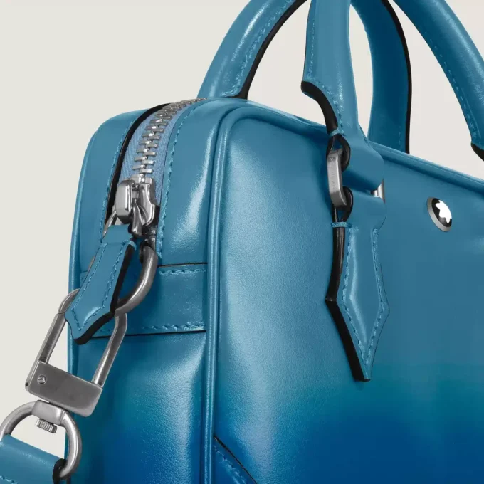 Mini servietă Meisterstück