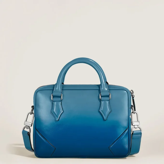 Mini servietă Meisterstück