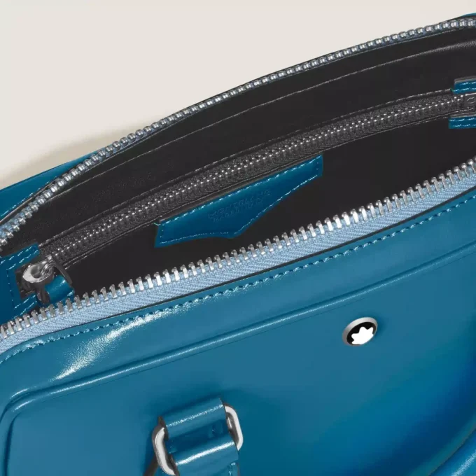 Mini servietă Meisterstück