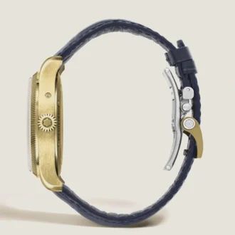 Montblanc 1858 Annual Calendar Geosphere Limited Edition – 30 de bucăți