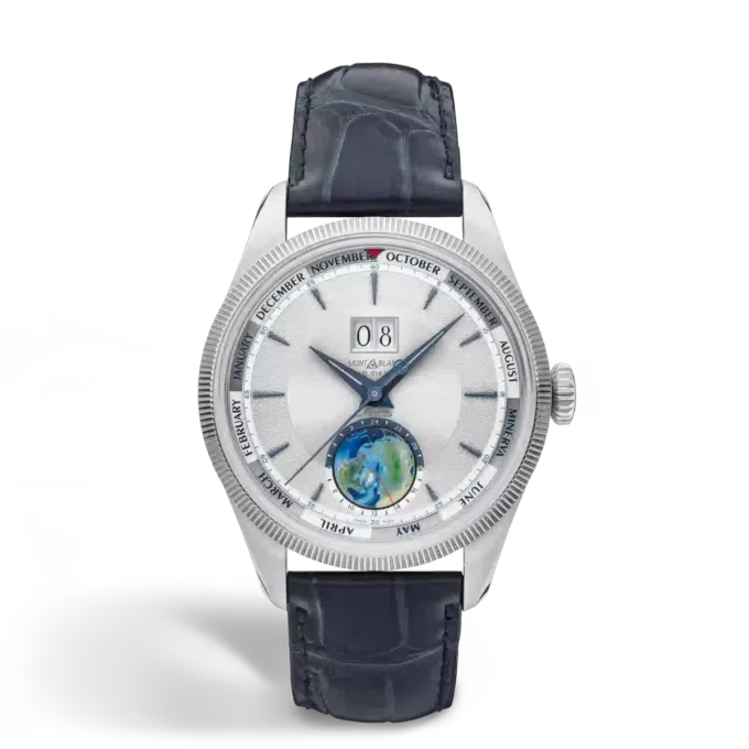 Montblanc 1858 Calendar anual Geosphere Ediție limitată – 100 de bucăți