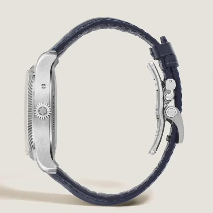 Montblanc 1858 Calendar anual Geosphere Ediție limitată – 100 de bucăți