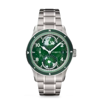 Montblanc 1858 Geosphere 0 Oxygen