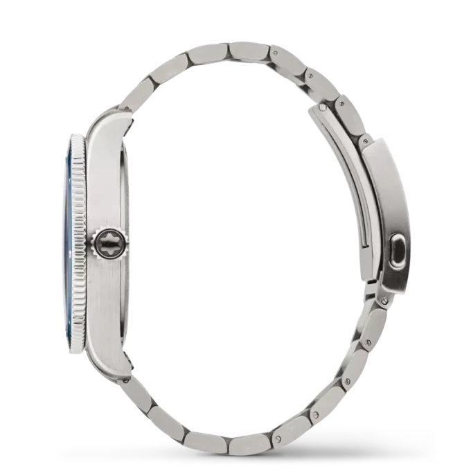 Montblanc 1858 Geosphere 0 Oxygen South Pole Exploration Limited Edition – 1990 de bucăți