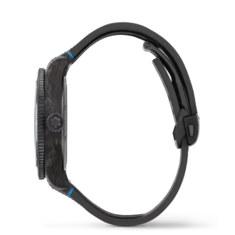 Montblanc 1858 Geosphere CARBO₂ 0 Oxygen Ediție limitată – 1969 de bucăți