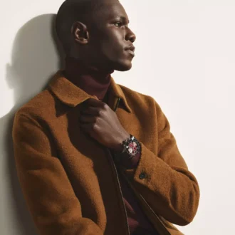 Montblanc 1858 Geosphere Chronograph 0 Oxygen Limited Edition – 290 de bucăți