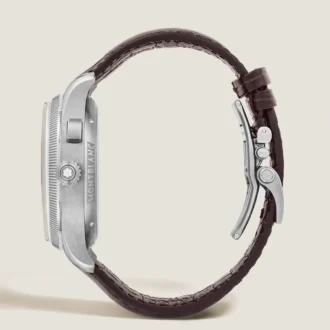 Montblanc 1858 Split Second Chronograph Ediție limitată – 100 de bucăți