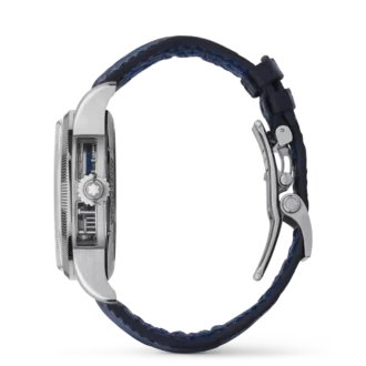 Montblanc 1858 The Unveiled Minerva Chronograph Limited Edition – 100 de bucăți