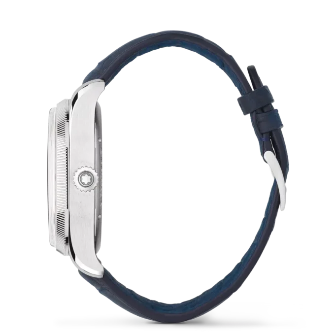 Montblanc 1858 The Unveiled Secret Minerva Monopusher Chronograph Limited Edition – 58 de bucăți