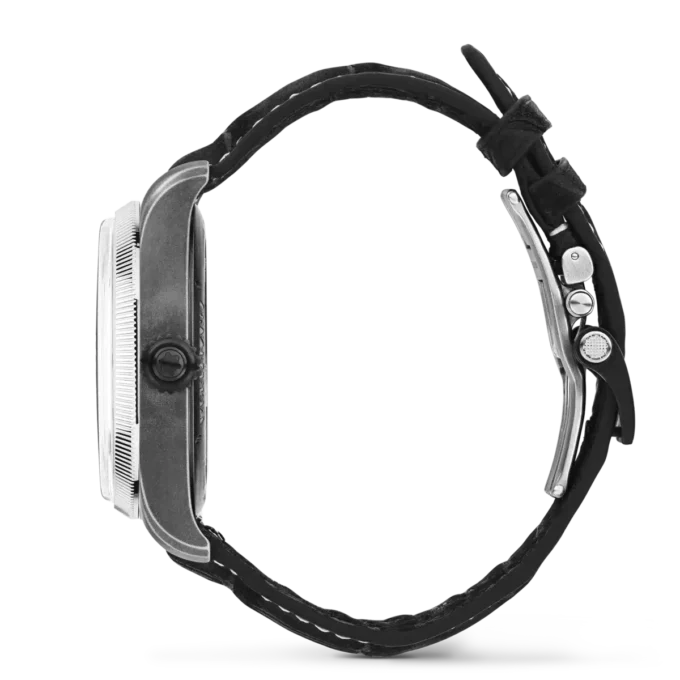 Montblanc 1858 The Unveiled Secret Minerva Monopusher Chronograph Limited Edition – 88 de bucăți