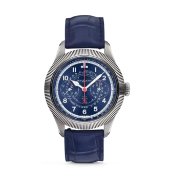 Montblanc 1858 The Unveiled Timekeeper Minerva Limited Edition – 100 de bucăți