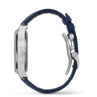 Montblanc 1858 The Unveiled Timekeeper Minerva Limited Edition – 100 de bucăți