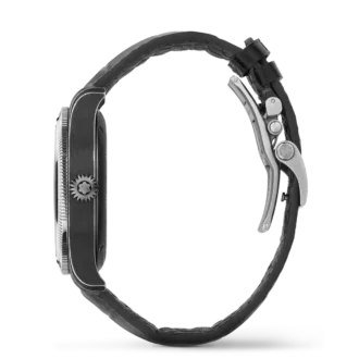 Montblanc 1858 The Unveiled Timekeeper Minerva Limited Edition – 100 de bucăți