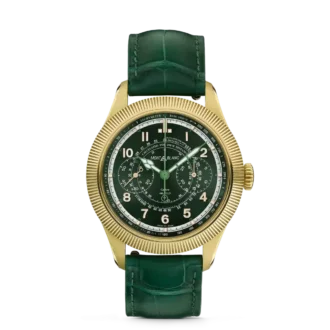 Montblanc 1858 The Unveiled Timekeeper Minerva Limited Edition – 28 de exemplare