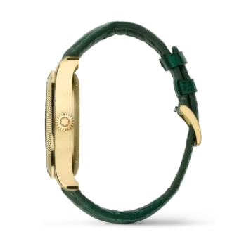 Montblanc 1858 The Unveiled Timekeeper Minerva Limited Edition – 28 de exemplare