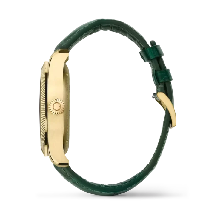 Montblanc 1858 The Unveiled Timekeeper Minerva Limited Edition – 28 de exemplare Montblanc 1858 The Unveiled Timekeeper Minerva Limited Edition – 28 de exemplare