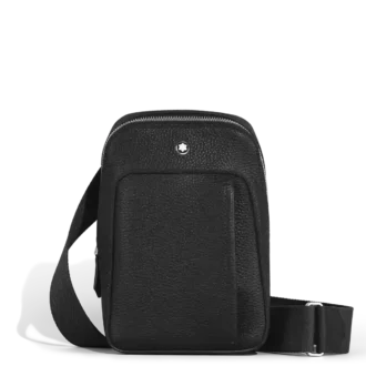 Montblanc Companion pe geantă