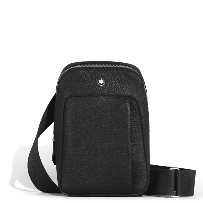 Montblanc Companion pe geantă