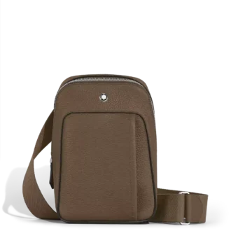 Montblanc Companion pe geantă de corp