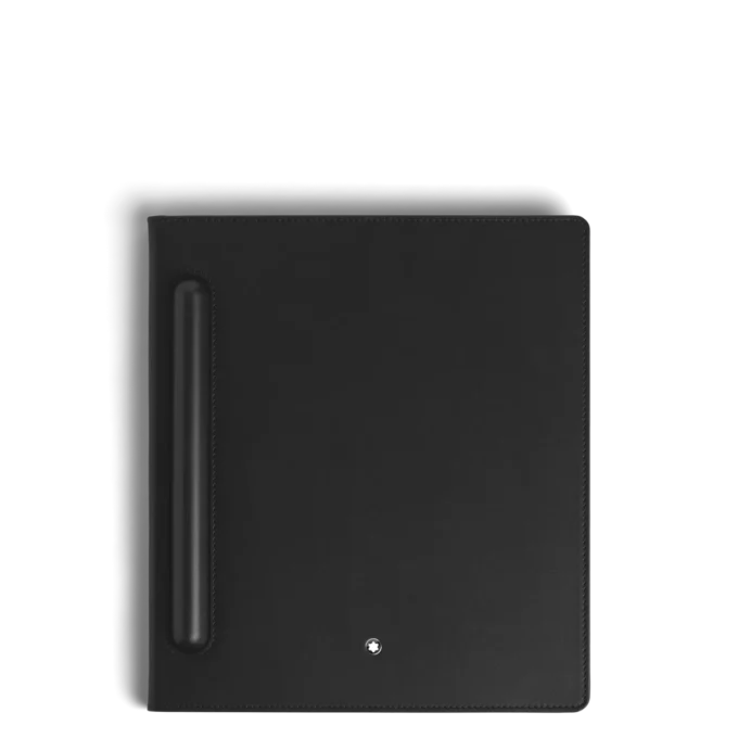 Montblanc Digital Paper Folio Negru
