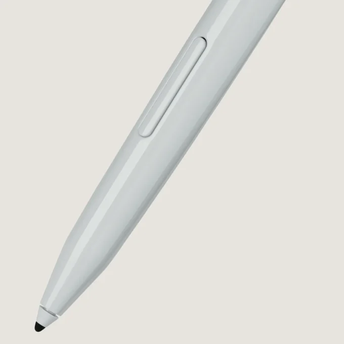 Montblanc Digital Pen Grey pentru Montblanc Digital Paper