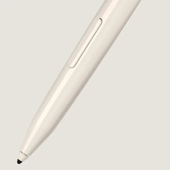 Montblanc Digital Pen Ivory color pentru Montblanc Digital Paper