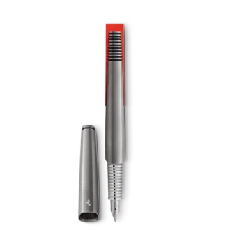 Montblanc Ferrari Stilema SP3 Ediție limitată 599 Stilou M