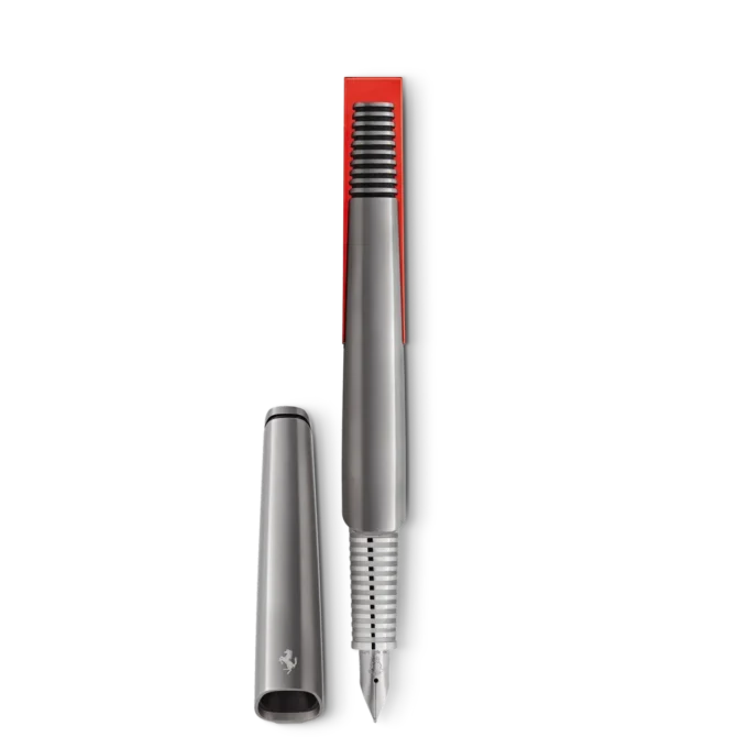 Montblanc Ferrari Stilema SP3 Ediție limitată 599 Stilou M