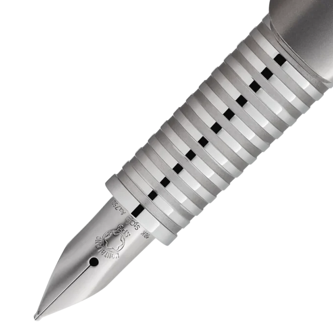 Montblanc Ferrari Stilema SP3 Ediție limitată 599 Stilou M