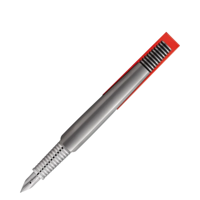 Montblanc Ferrari Stilema SP3 Ediție limitată 599 Stilou M