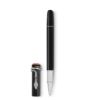 Montblanc Heritage Collection Rouge et Noir Ediție specială Rollerball