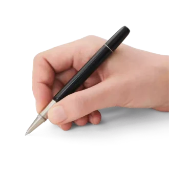 Montblanc Heritage Collection Rouge et Noir Ediție specială Rollerball