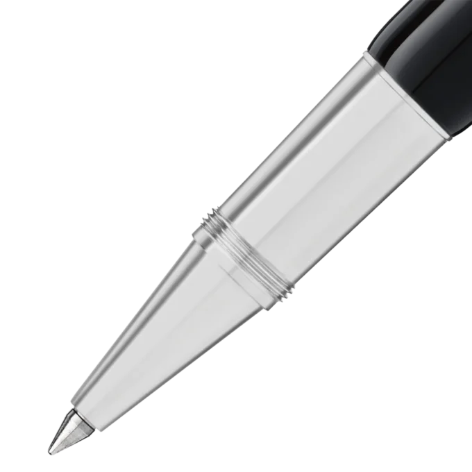 Montblanc Heritage Collection Rouge et Noir Ediție specială Rollerball