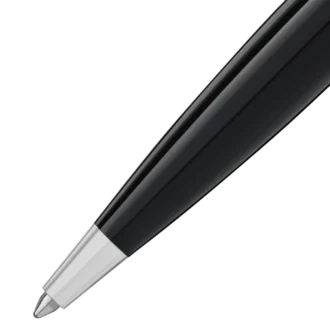 Montblanc Heritage Collection Rouge et Noir Special Edition Ballpoint Pen