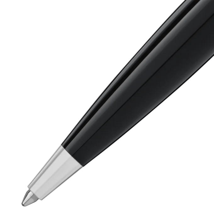 Montblanc Heritage Collection Rouge et Noir Special Edition Ballpoint Pen