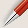 Montblanc Heritage Rouge et Noir „Baby” Ediție specială Pix cu cerneală de culoare coral