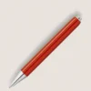 Montblanc Heritage Rouge et Noir „Baby” Ediție specială Pix cu cerneală de culoare coral