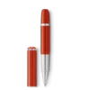 Montblanc Heritage Rouge et Noir „Baby” Ediție specială Rollerball de culoare coral