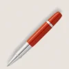 Montblanc Heritage Rouge et Noir „Baby” Ediție specială Rollerball de culoare coral