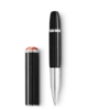 Montblanc Heritage Rouge et Noir „Baby” Ediție specială Rollerball negru