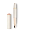 Montblanc Heritage Rouge et Noir „Baby” Ediție specială Stilou de culoare ivoriu F