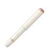 Montblanc Heritage Rouge et Noir „Baby” Ediție specială Rollerball de culoare ivoriu