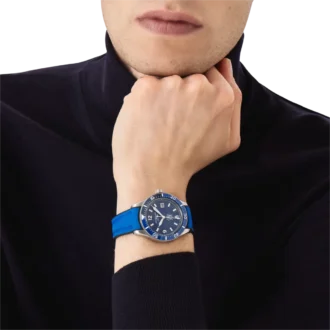 Montblanc Iced Sea Automatic Date