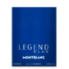 Montblanc Legend Blue Eau de Parfum 100 ml
